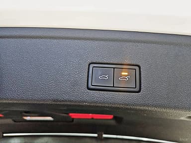 Touareg 3rd Generation