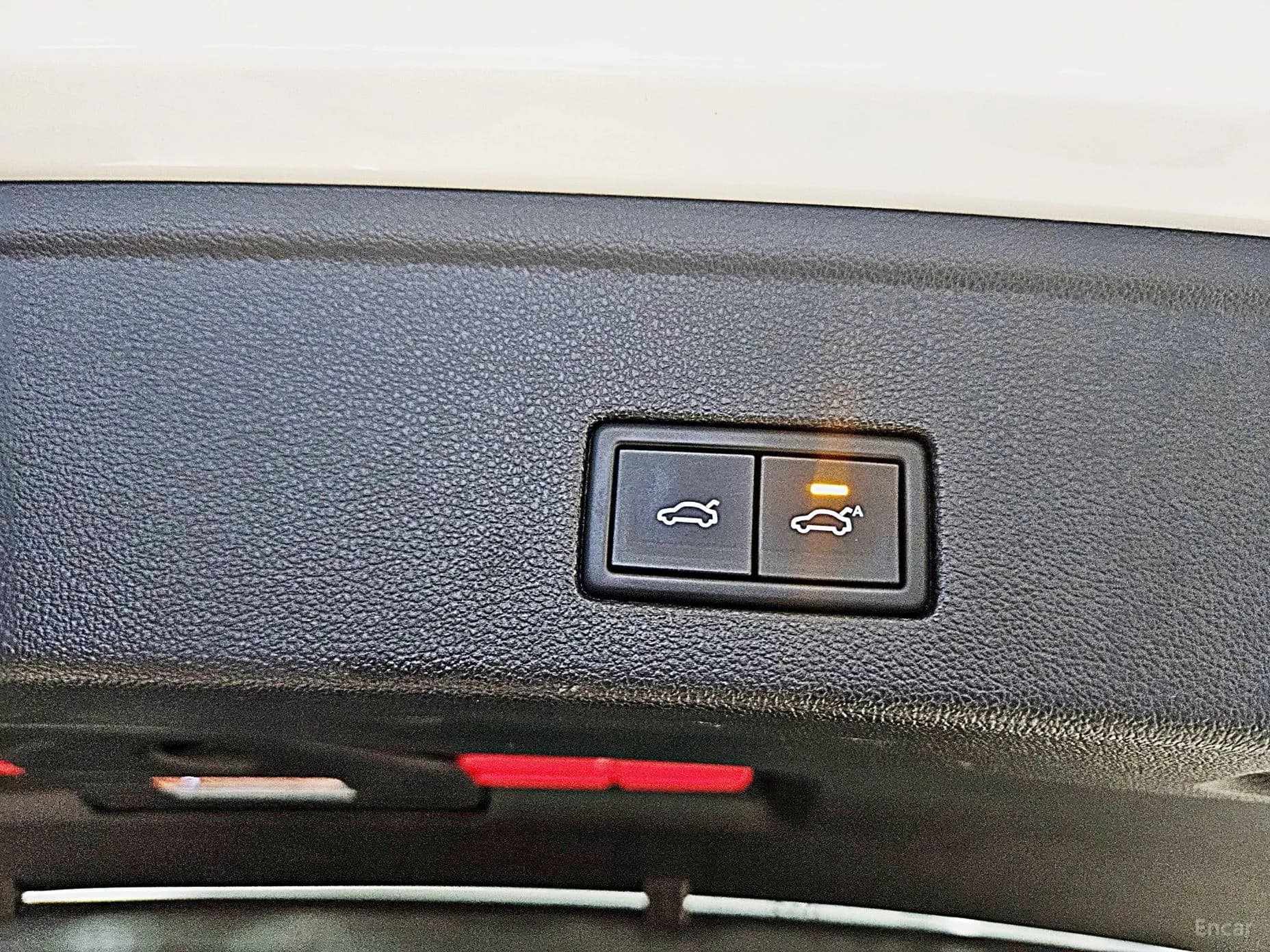 Touareg 3rd Generation