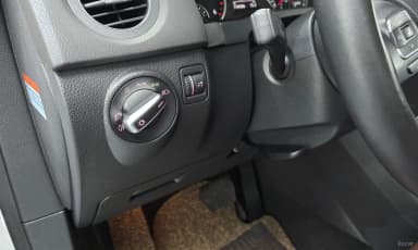 New Tiguan