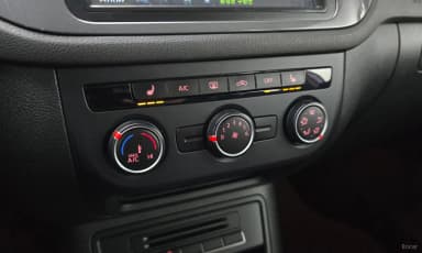 New Tiguan