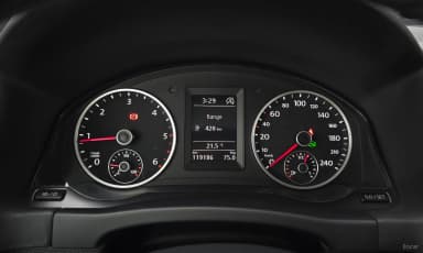 New Tiguan