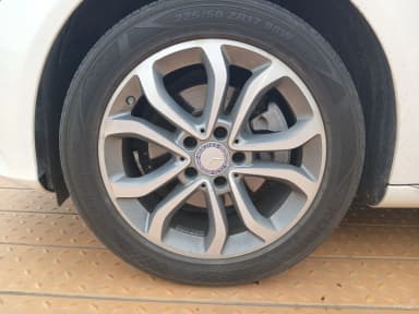 C-Class W205