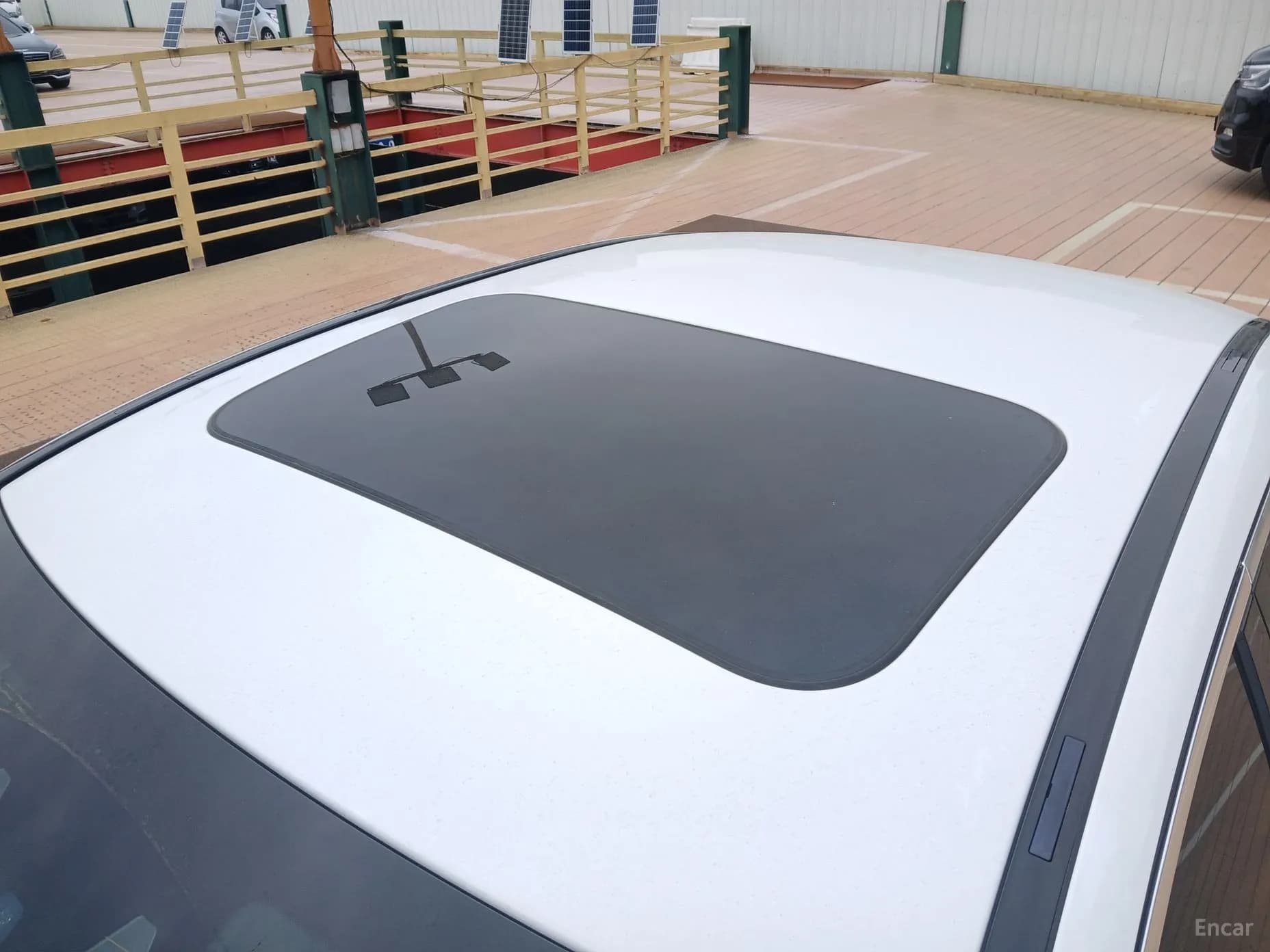 C-Class W205