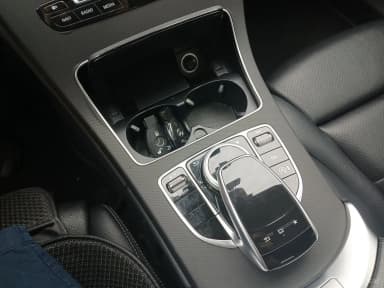 C-Class W205