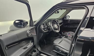 Cooper Countryman