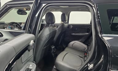 Cooper Countryman