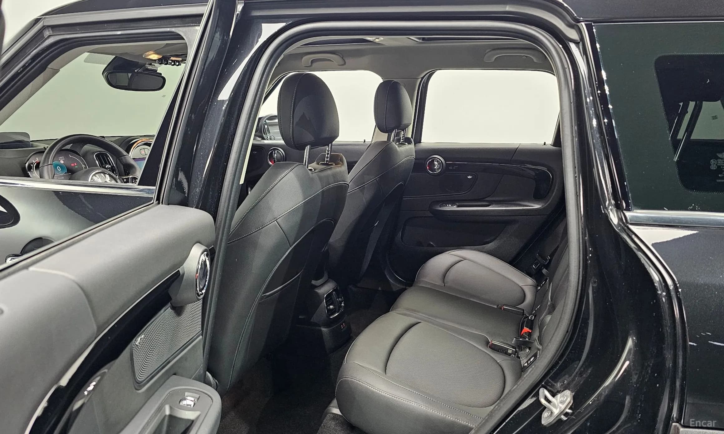 Cooper Countryman