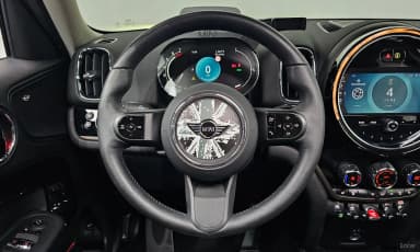 Cooper Countryman