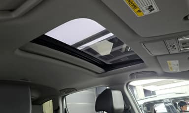 CR-V 5th generation