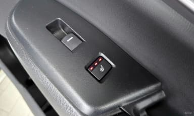 CR-V 5th generation