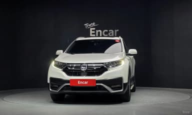 CR-V 5th generation