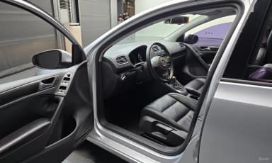 Golf 6th Generation