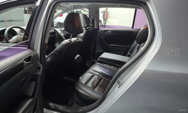Golf 6th Generation