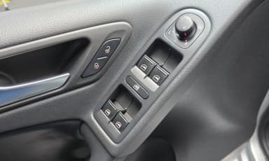 Golf 6th Generation