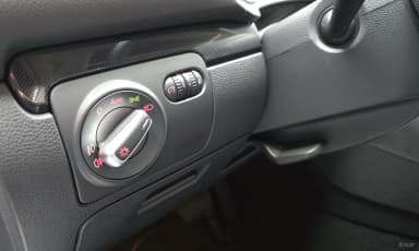 Golf 6th Generation