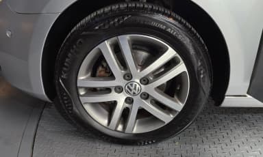 Golf 6th Generation