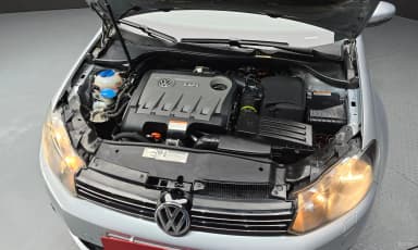 Golf 6th Generation