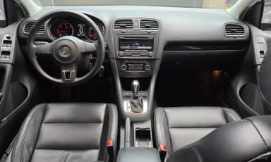 Golf 6th Generation