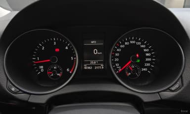 Golf 6th Generation
