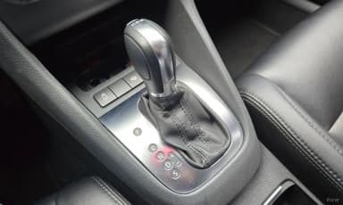 Golf 6th Generation