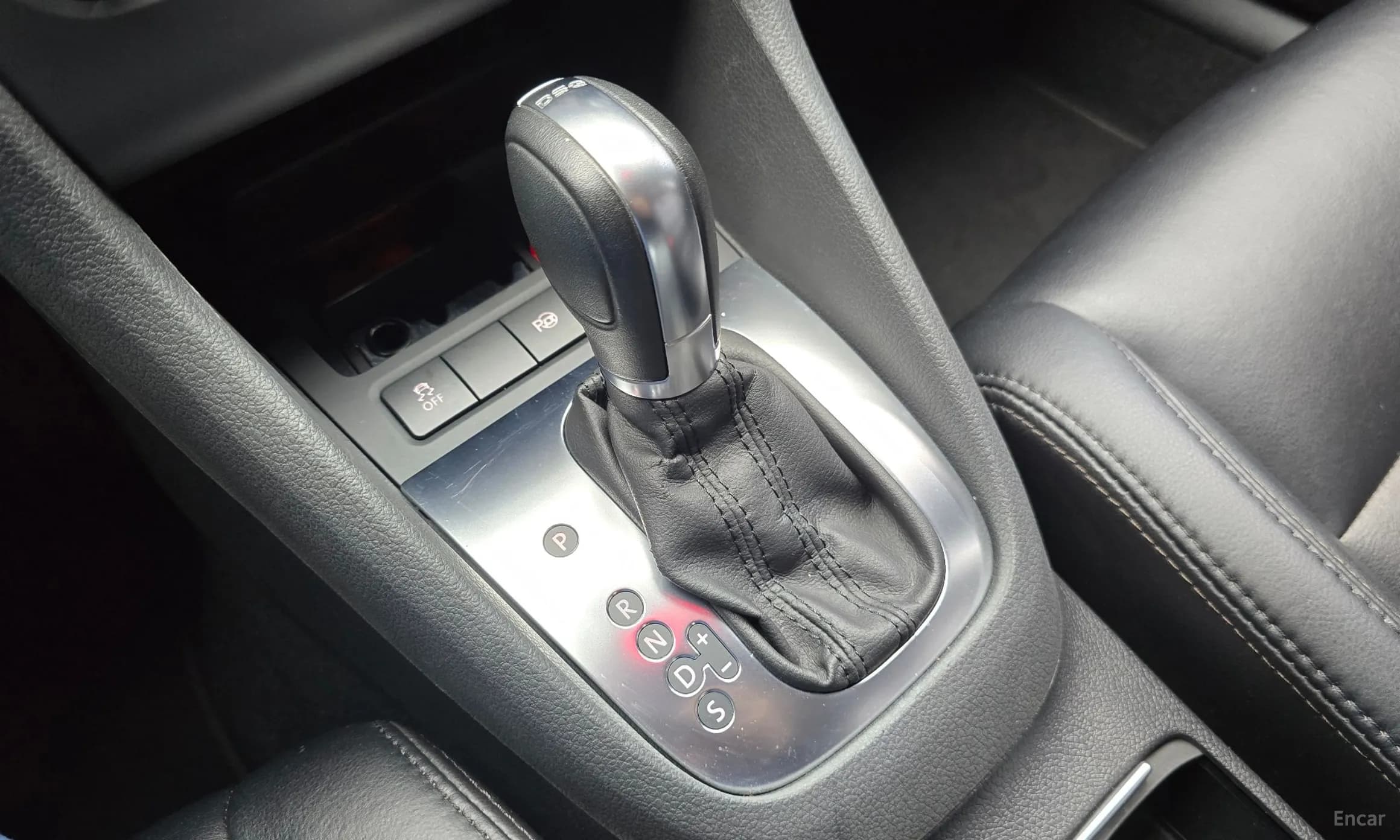Golf 6th Generation