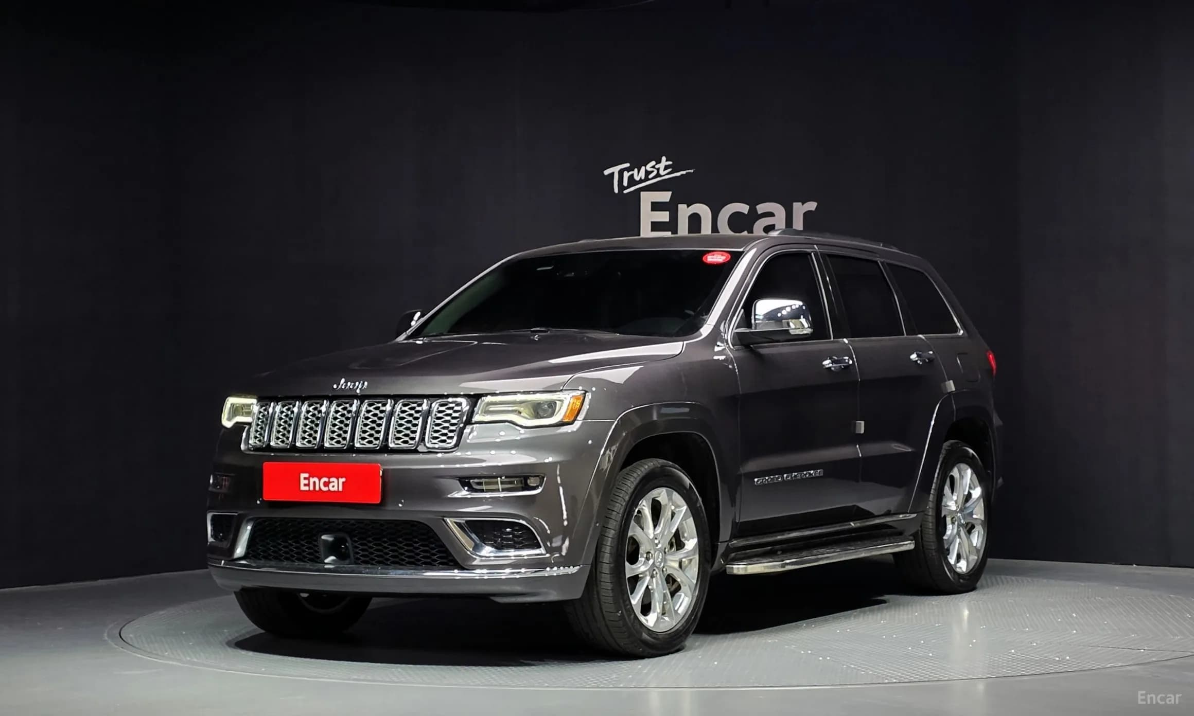 Grand Cherokee