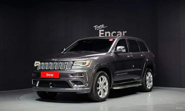 Grand Cherokee