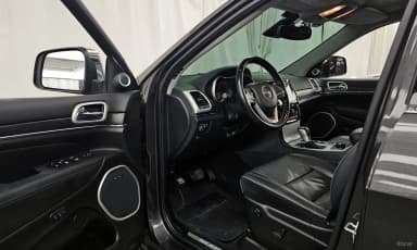 Grand Cherokee