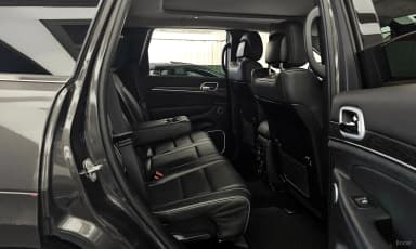 Grand Cherokee