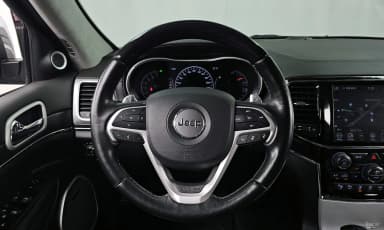 Grand Cherokee