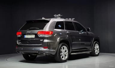 Grand Cherokee