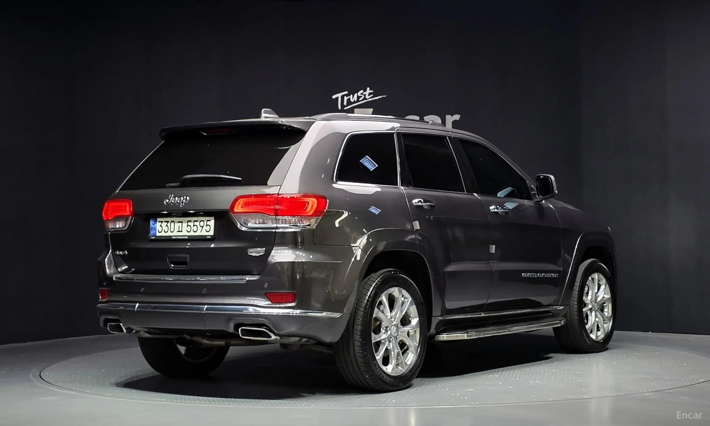 Grand Cherokee