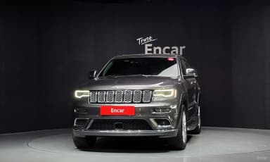 Grand Cherokee
