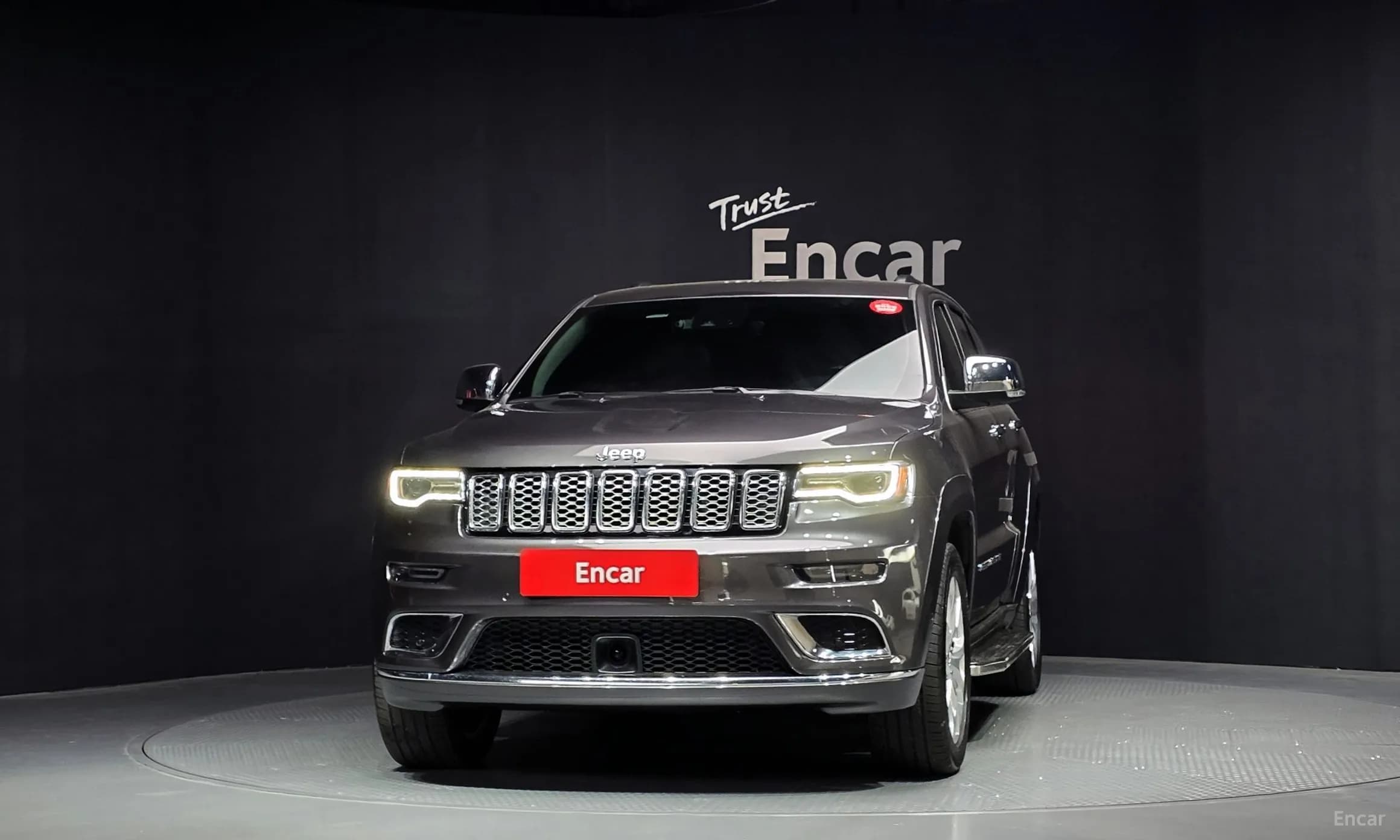 Grand Cherokee