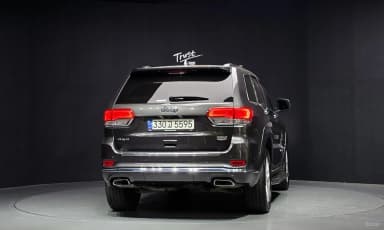 Grand Cherokee