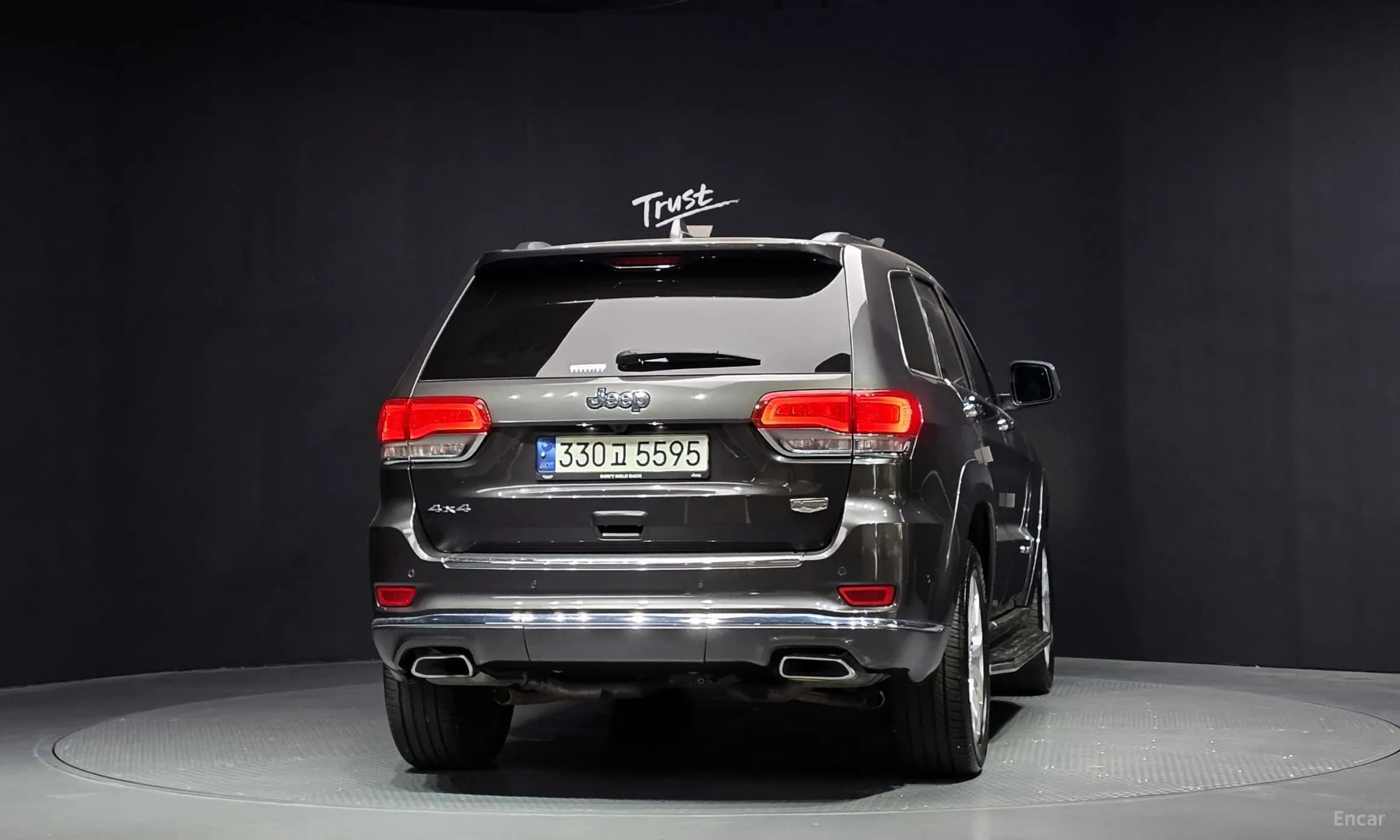 Grand Cherokee