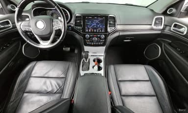 Grand Cherokee