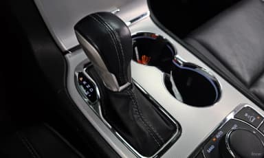 Grand Cherokee