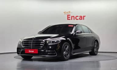 S-Class W223