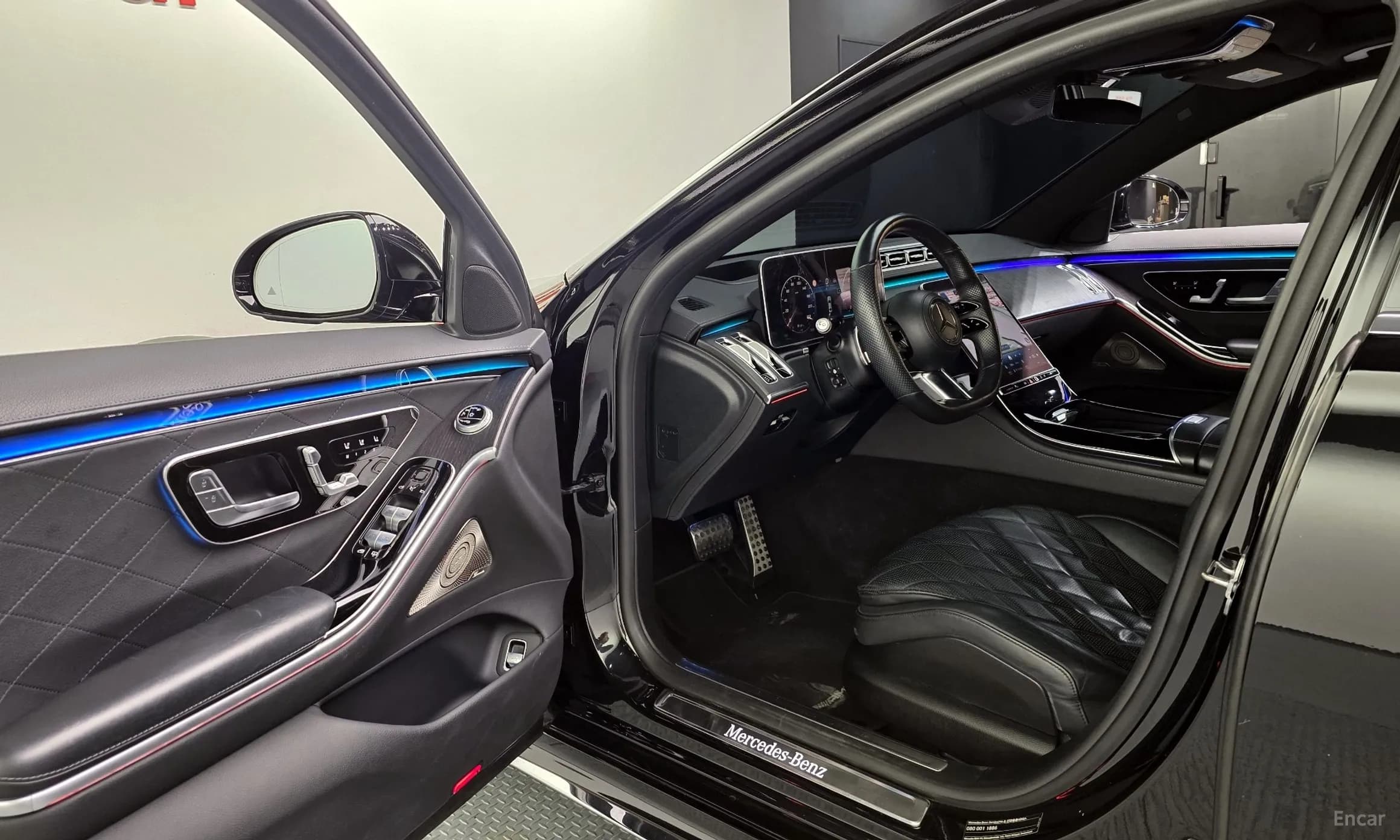 S-Class W223