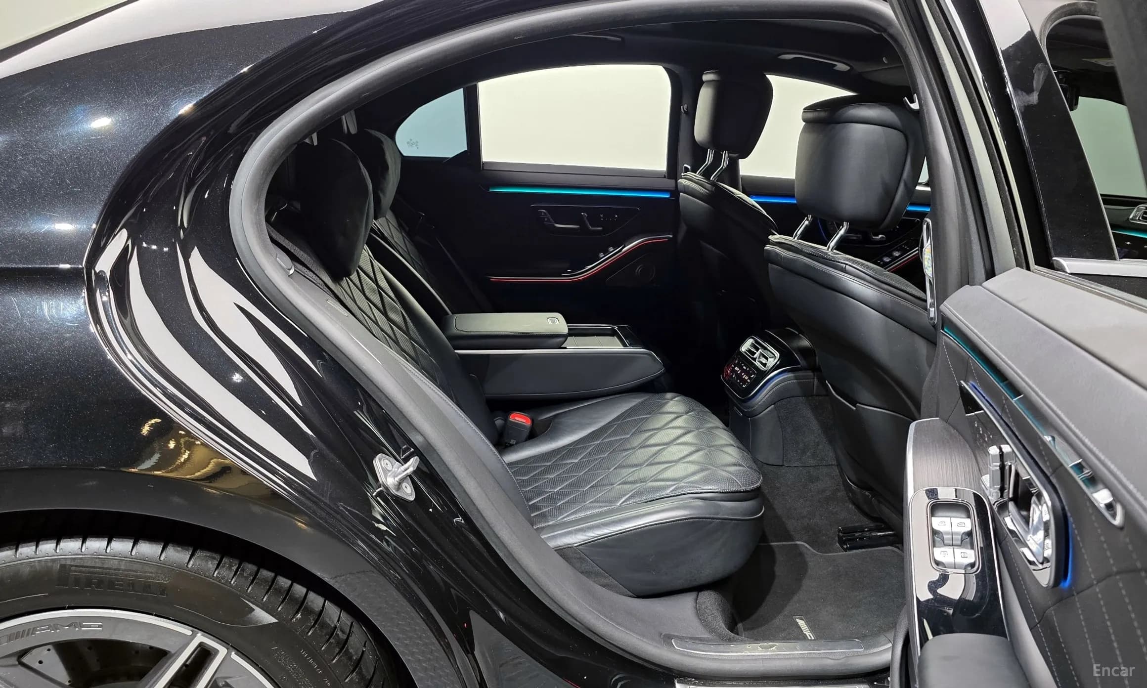 S-Class W223