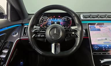 S-Class W223