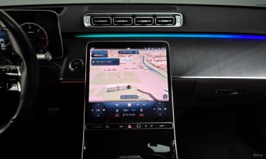 S-Class W223