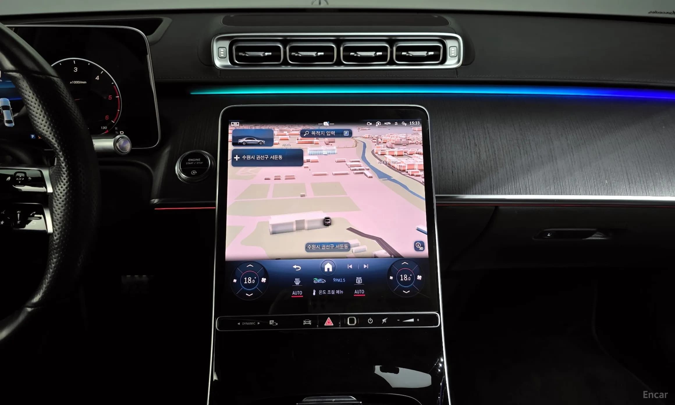 S-Class W223