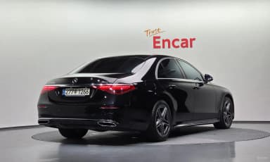 S-Class W223