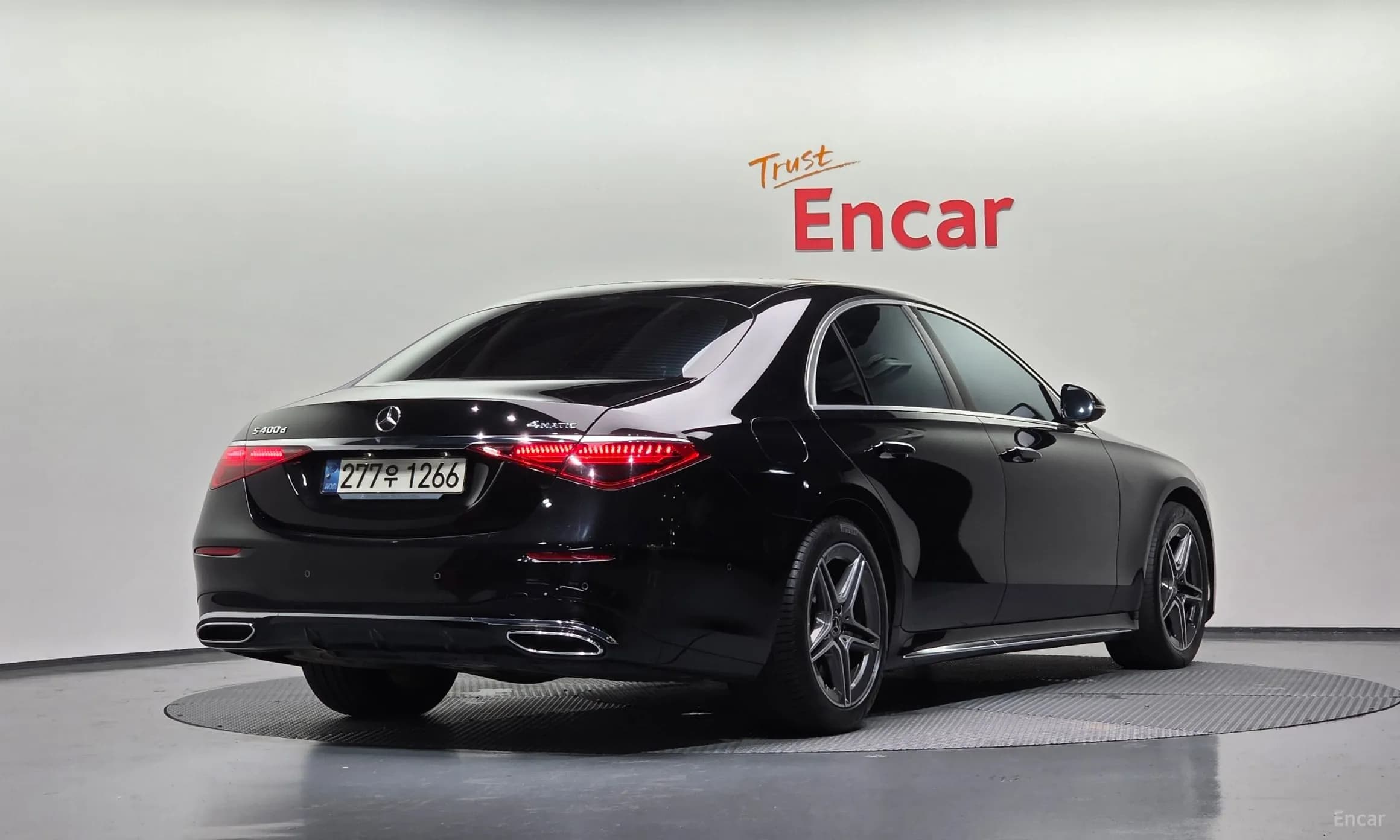 S-Class W223