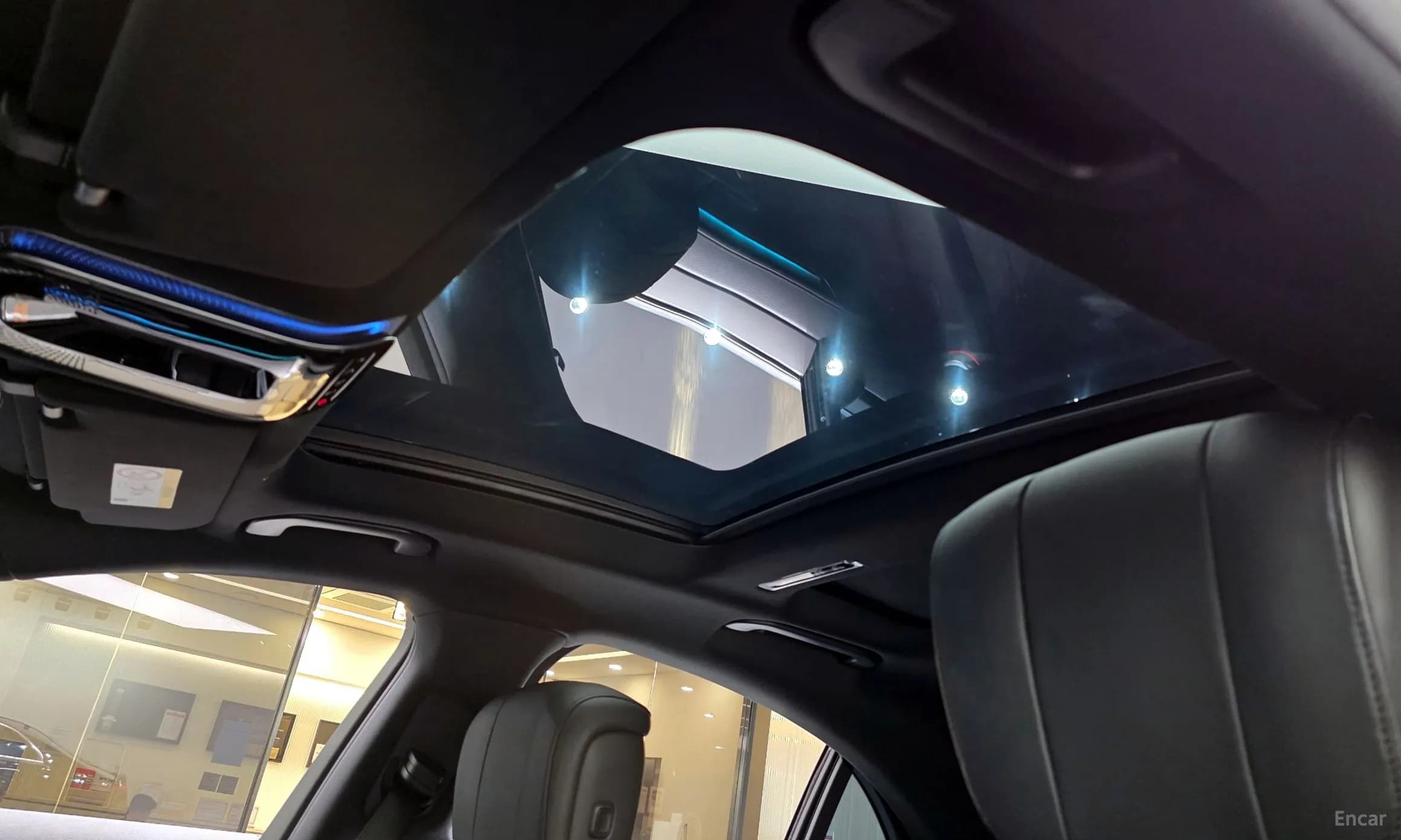 S-Class W223