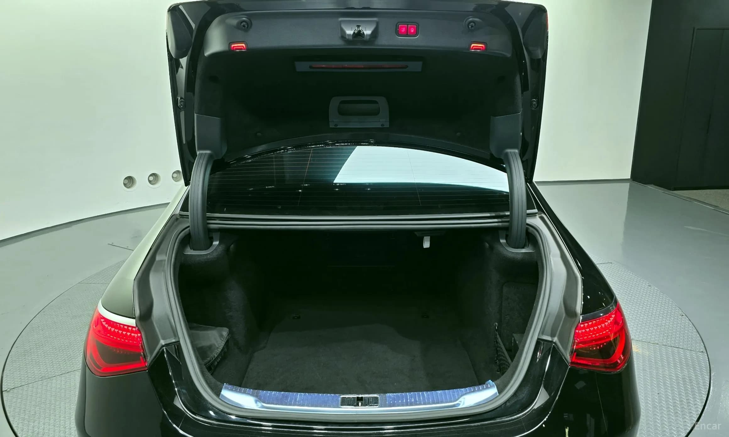 S-Class W223