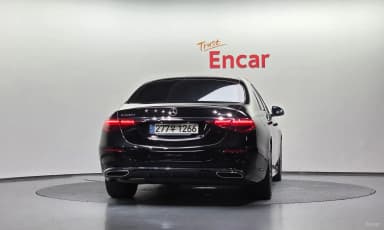 S-Class W223