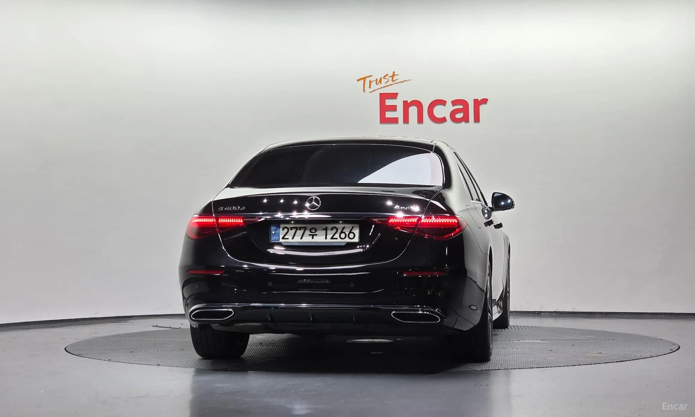 S-Class W223